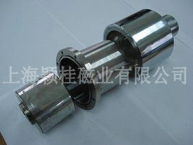 磁性聯(lián)軸器怎么完成工作的？